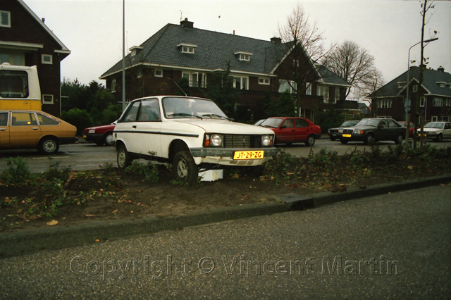Heemsteedse Dreef